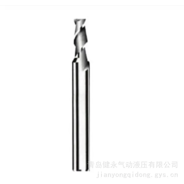 INKOK 硬质合金 PCB 锣刀 IRD/IDD/IDL/IRE 系列 线路板开槽成型铣刀