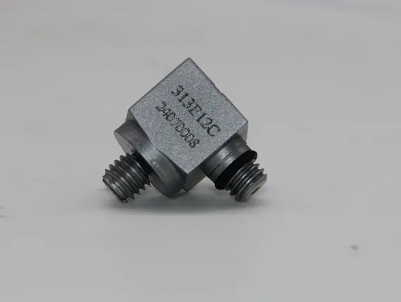 模态分析专用传感器 加速度计 力锤 电荷输出型 频率响应 0.5-5000Hz 现货