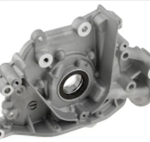油泵总成PUMP ASSY-OIL21310-26020适用现代起亚汽车配件汽摩配