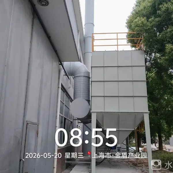各种材质的RTO 设备生产安装,服务于杭州区域