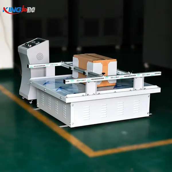 模拟车辆行驶震动频率,核验零部件抗振耐受强度