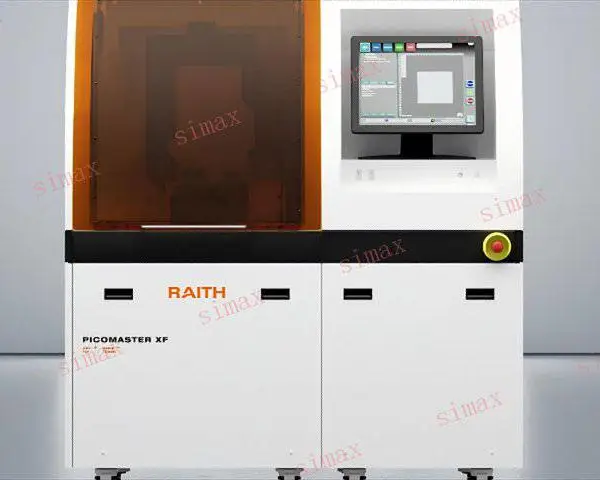 什么是激光直写光刻机试验设备 信息推荐 矽万上海半导体科技供应