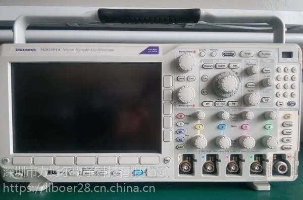 ר�����MDO3014 ����̩��MDO3014ʾ����