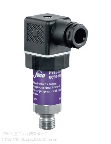 IFM IFS205 感应传感器