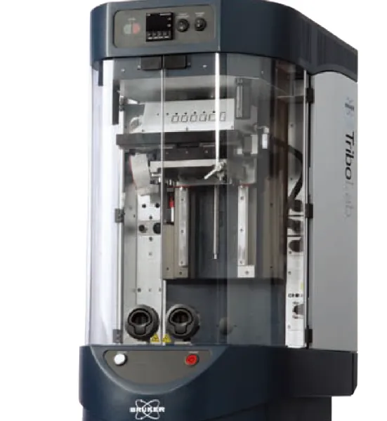 Bruker 机械与性能摩擦测试 UMT TriboLab 多功能·高性能