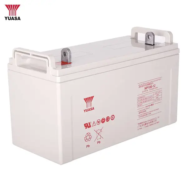广东汤浅蓄电池NP210-12阀控密封式铅酸蓄电池12V210AH