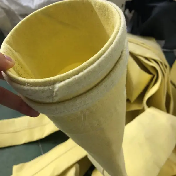 江苏东旺 锅炉除尘布袋 钢铁厂锅炉布袋 烘干机风机除尘布袋