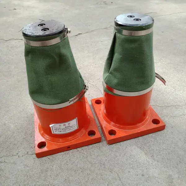 耐冲击防撞液压缓冲器 HYG50-150液压阻尼缓冲器