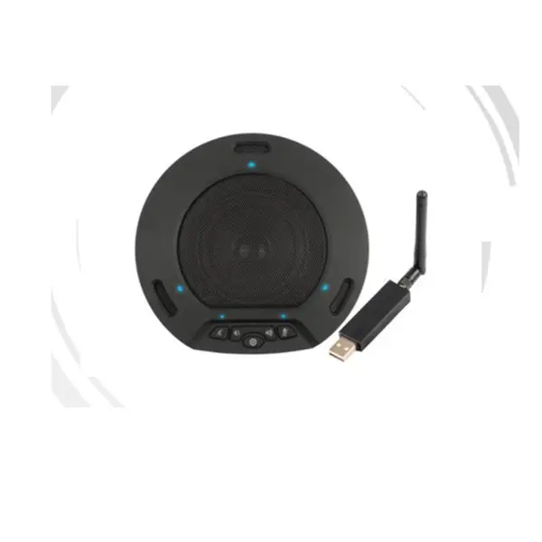 DS-65VA300W 海康威视USB无线麦克风 拾音器