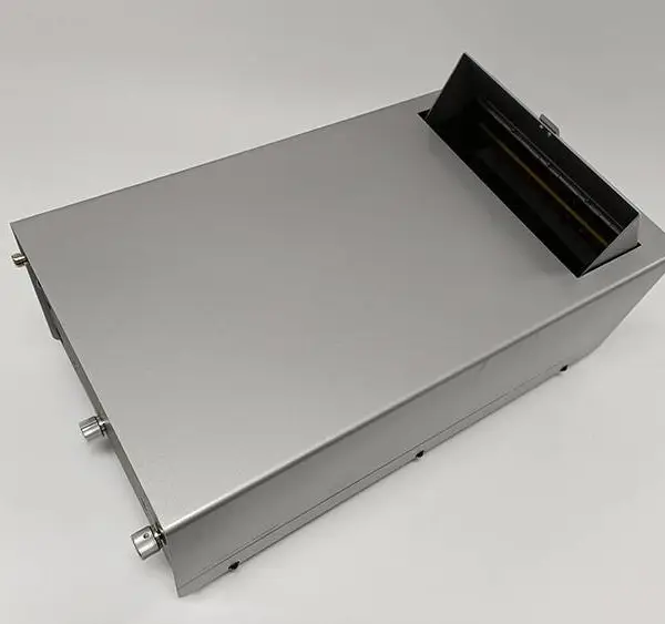 激光波长计/二氧化碳频谱分析仪 型号 FF05-16A-CO2库号 M398641