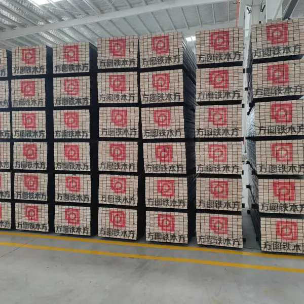 铁木方_新型复合木方