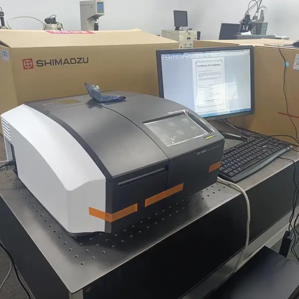 进口岛津紫外可见分光光度计-近红外分光光度计UV-1900i
