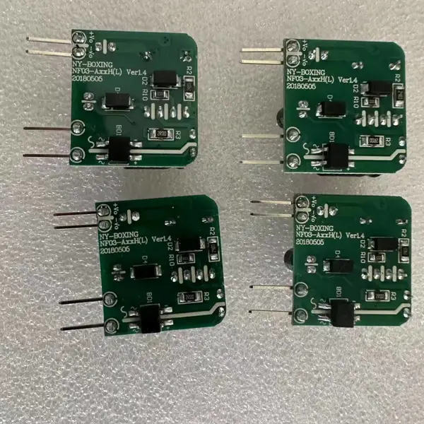NYBOXING(尼博星) NF03-A15L 输入85V~264V 输出15V 3W电源模块
