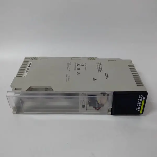 140ACI04000 PLC模块