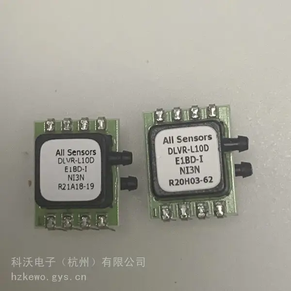 DLVR-L10D-E1BD-I-NI3N 空速计 飞控产品 无人机 压力传感all sensors