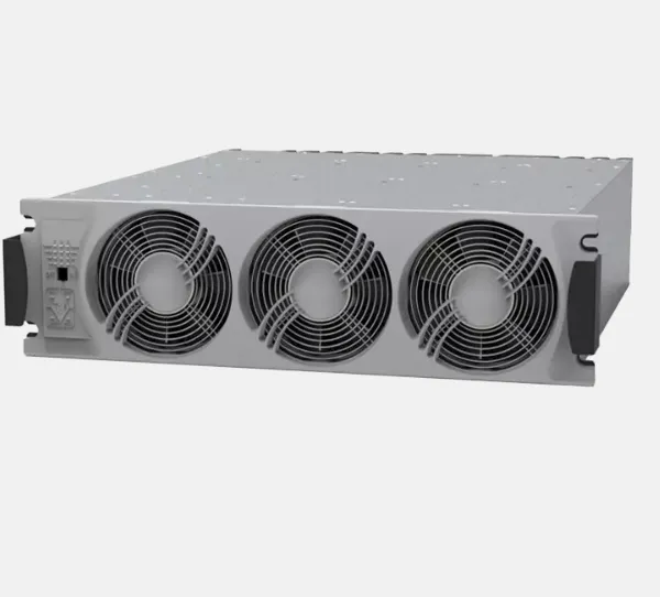 CET-Power模块化 UPS Flexa 200-400/400