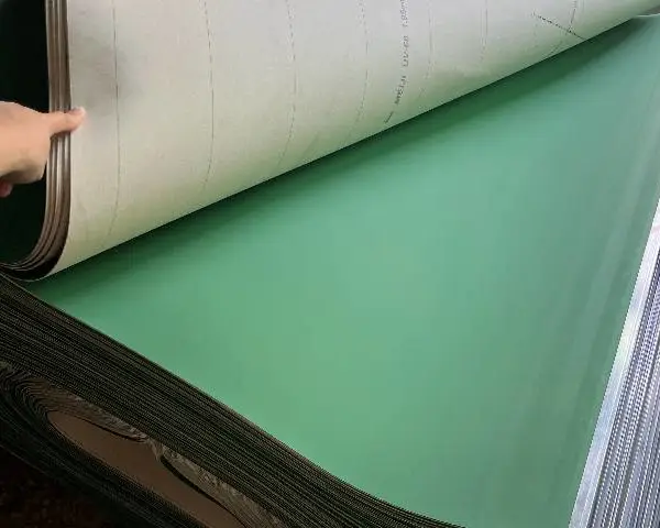 东莞二手橡皮布批发 惠州市瑞创力印刷器材供应