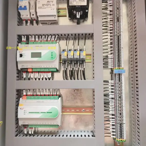����ѡ��ECS-7000MF*2ͨ�ŷ缰���̼��ŷ���