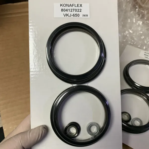 优势供应 Konaflex 密封包 804127022 VKJ-650