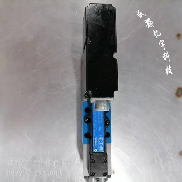 威格士比例阀KBFDG4V-3-2C03F-Z-M2-PH7-H7-12-EN168液压系统精密控制元件