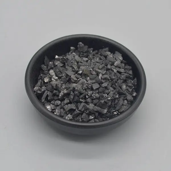 无烟煤滤料 地表水净化滤材 0.8-2.5mm 各种包装规格齐全
