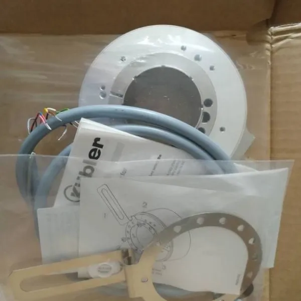 QK销售SEM5C系列SEM5C-605382-000M森纳增量式编码器