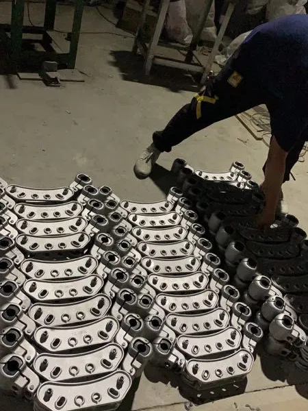 供应分裂间隔棒_厂家供应双分裂间隔棒厂家