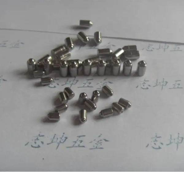 M5*12_盐城碰珠制造商_志坤五金