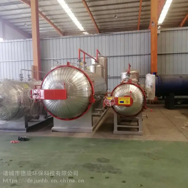 屠宰下脚料无害化处理设备厂家报价