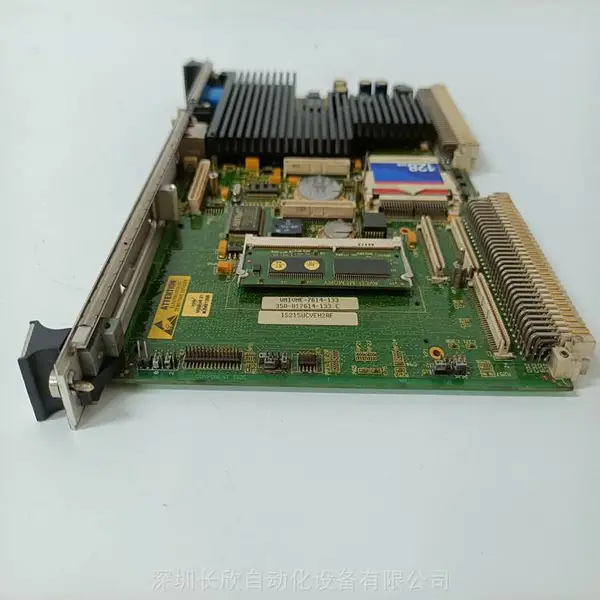 GE美国IS215UCVEH2AF出售PLC/DCS电源冗余模块 品质信赖