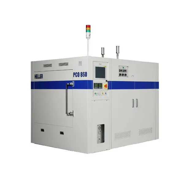 HELLER PCO 860压力固化烤箱