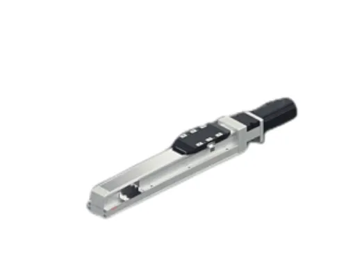 导轨内嵌式滑台模组 GSC40-L06-500-MS-M10-P3-A001