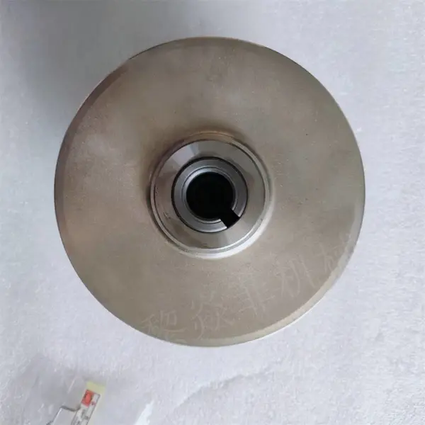 miki pulley三木普利 皮带式无级变速机 ANW-02NHN-VR-10-IE1