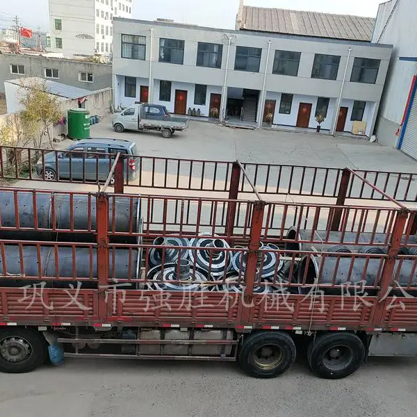 滚筒陶瓷选矿石球磨机大齿轮 铸钢齿圈 传动轴非标传动配件设计加工