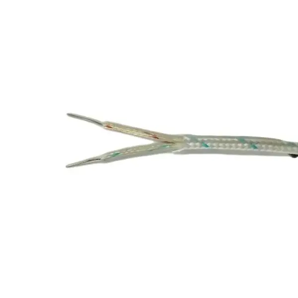 NHBR-JX-HSFPF4P1x2x1.5mm2\J补偿导线铁氟龙F46测温线