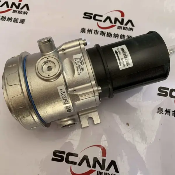 GESTRA LRGT16-4N L500mm 锅炉水质电导率检测电极纯水监测传感探头