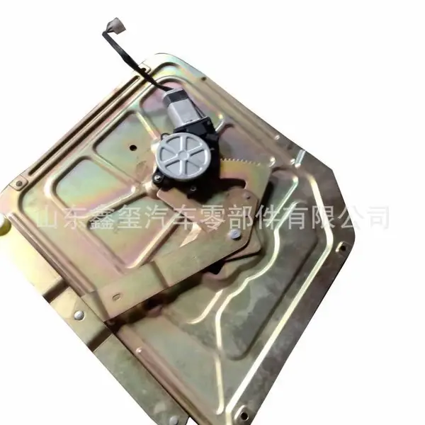 厂家直销供应玻璃升降器 车窗左右摇机 豪沃玻璃升降器 质量保障