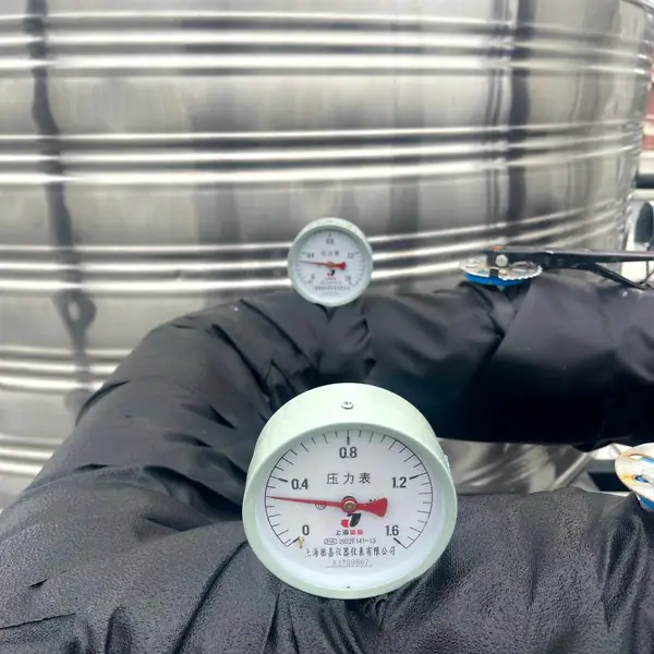 北京空气能热水配套工程定制
