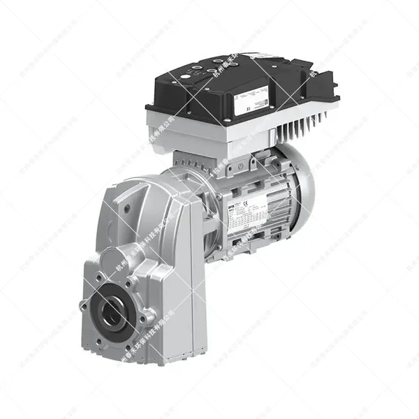 Lenze 小倾隙减速电机 g500-S - m550-V + i550 notec