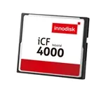 iCF4000 工业CF卡 宽温CF卡 DC1M-16GD31C1D