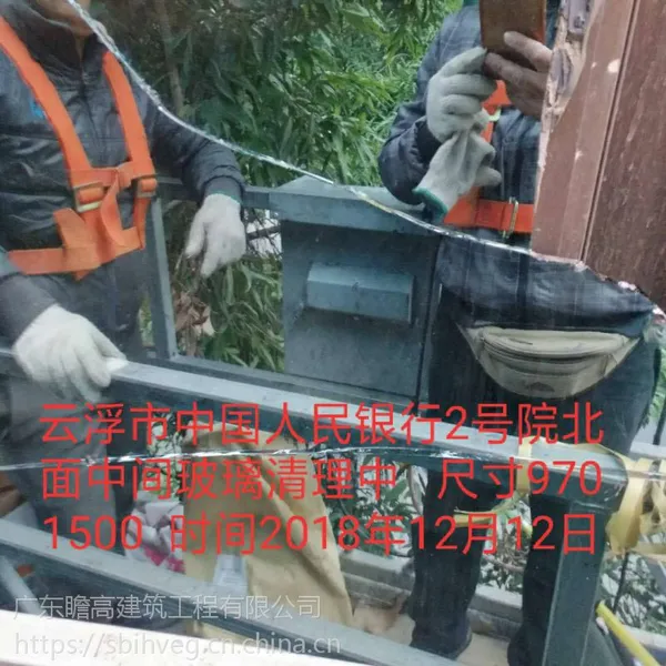 惠州中山江门幕墙钢结构翻新维修 幕墙玻璃保养、幕墙玻璃维修