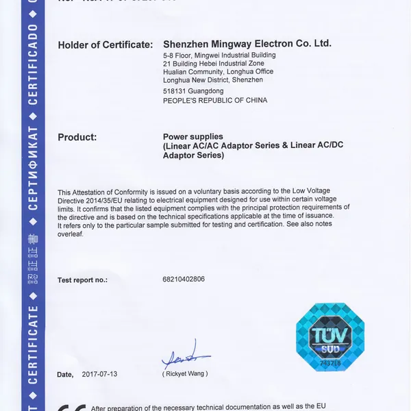 TUV/CE��֤