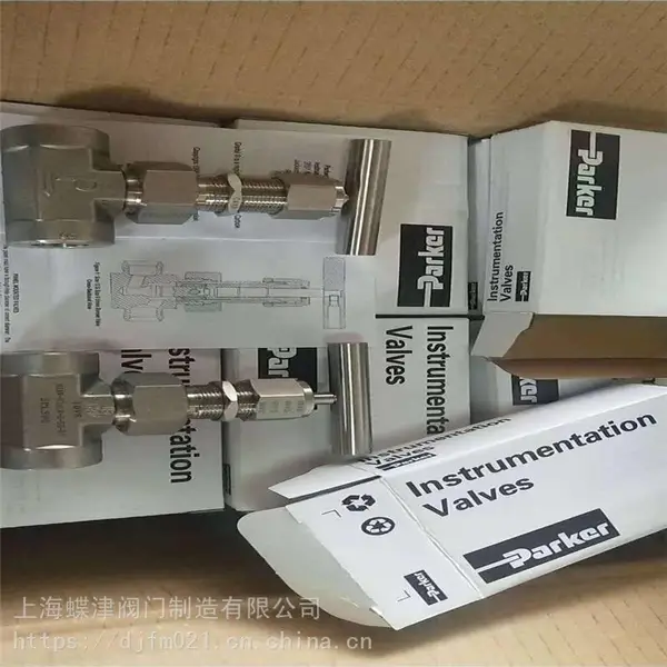 M14W-U16LB-G-SS-HT截止阀|美国派克仪表阀|Parker针型阀|现货供应