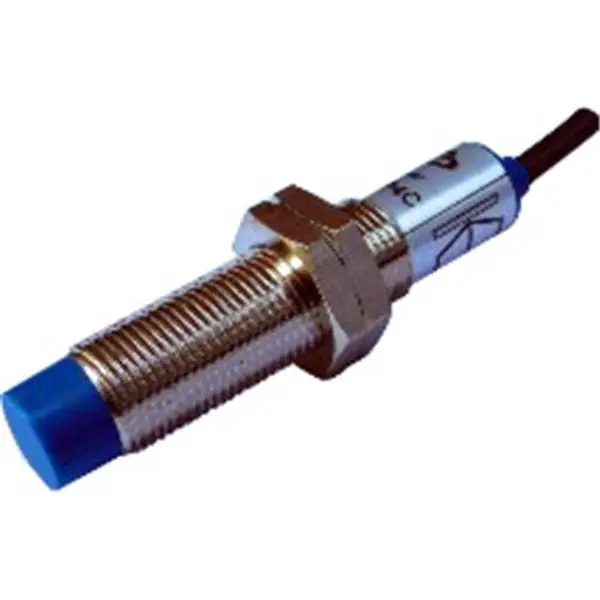 杭荣I1CN-M1808P-O3U6常温M18电感式接近开关PNP常开