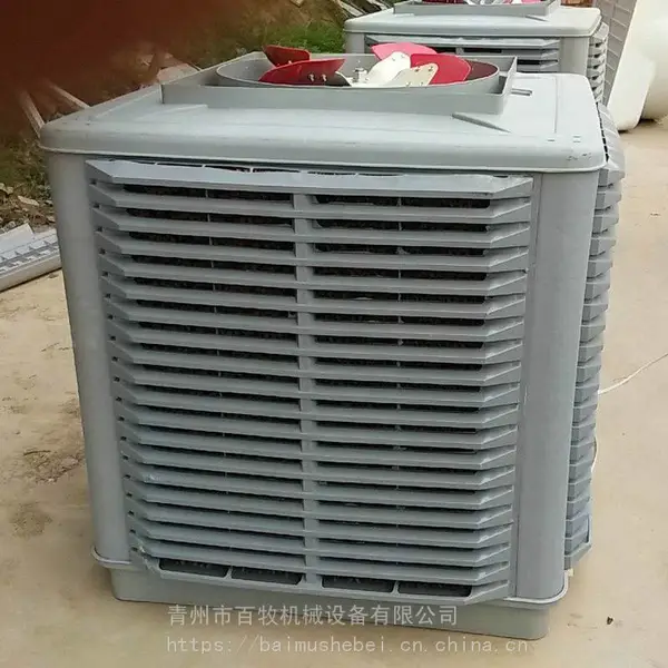 环保空调湿帘冷风机的使用常识