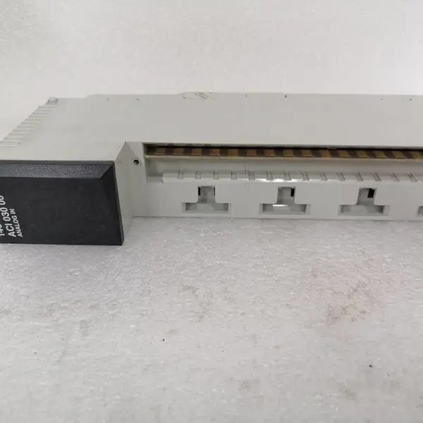3BHE030410R3011 模拟输出模块 有货