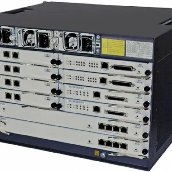 02350KST U18Z02DCPW 直流电源模块eSpace U1980统一网关电源模块