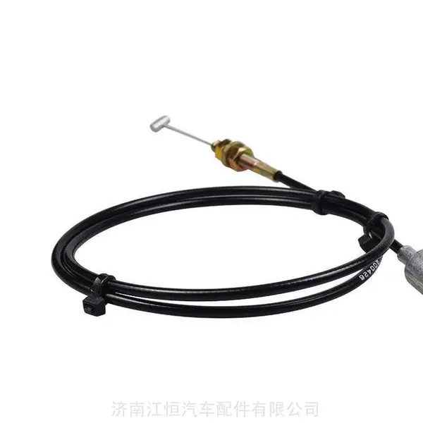 适用于斯太尔汕德卡 欧曼 欧马可油箱油门线 WG9725570001 铝合金油箱