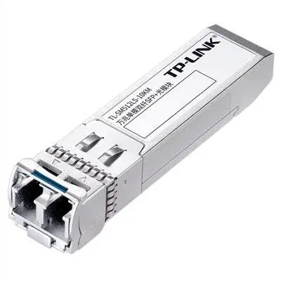 TP-LINK TL-SM512LS-10KM ���׵�ģ˫��SFP+��ģ��