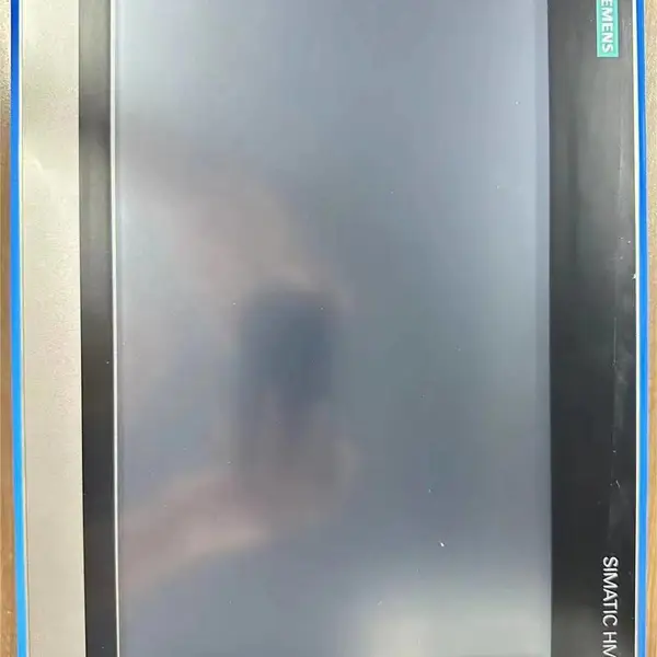 西门子防爆触摸屏